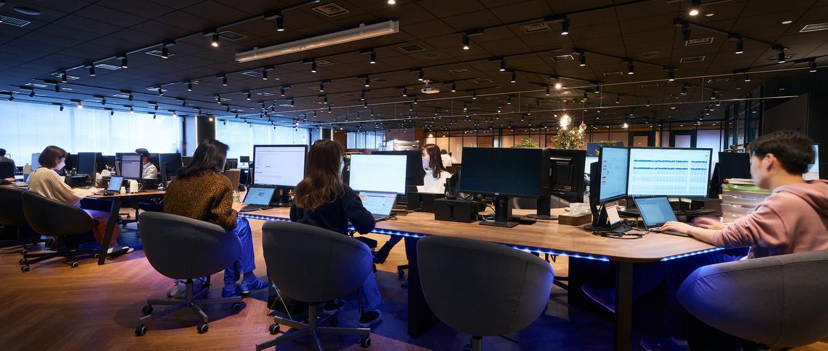 企業経営の意思決定をサポートする攻めの法務担当を募集