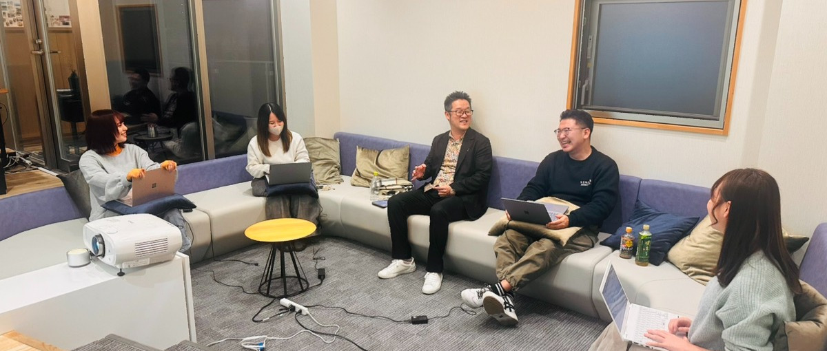 バックオフィスは頼られる人になれる部署！