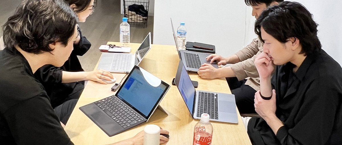 完全自社内開発｜ストレスフリーな働き方でキャリアも築ける27卒学生募集。