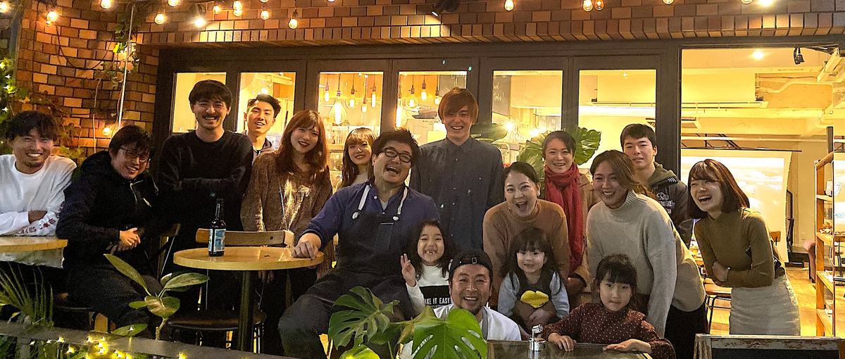 デザインオフィス、ドラマ映画の撮影スペースのマーケと企画メンバー募集！