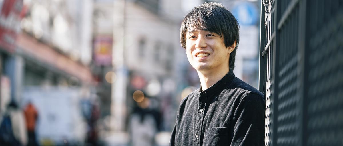 研究経験を活かして学びながら働く！探求型のAIエンジニア募集