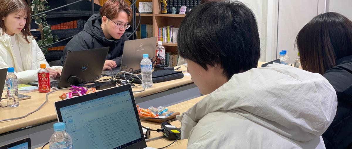 何を見ようとするかで何が見えるかが変わる