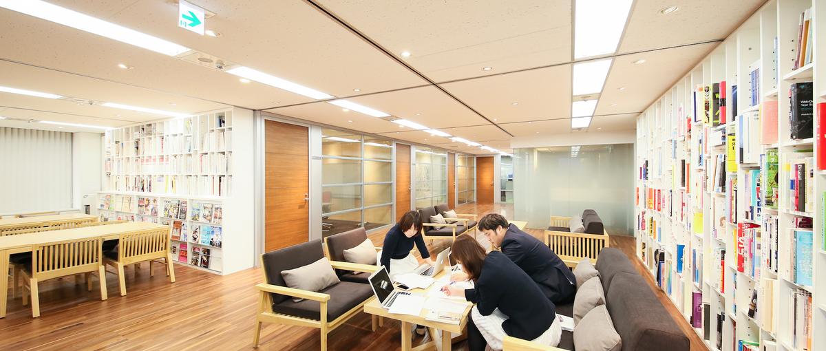 大手企業のブランディングを、伴走しながら長期で築いていく編集者・編集長！