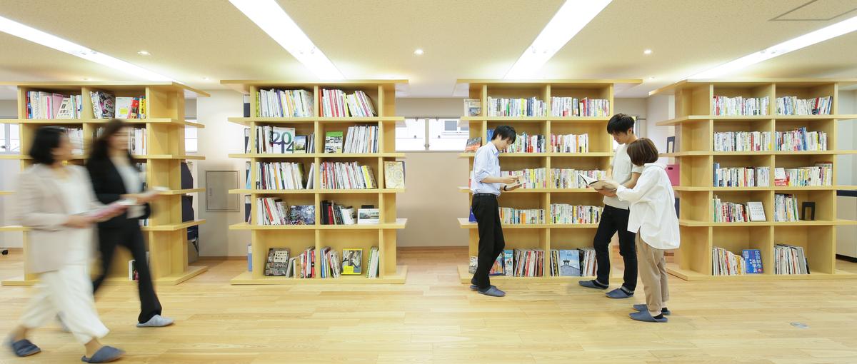 さまざまな大手企業に取材を重ねて、世の中に企業の魅力を広めるライター！