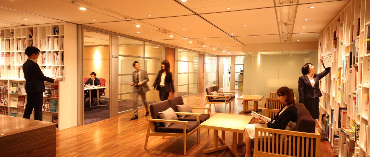 大手クライアントのブランディングに挑戦するデザイナー・AD！志の高さ重視！