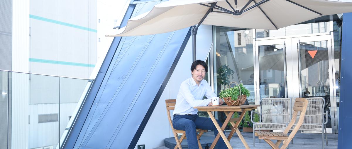 穏やかな街、吉祥寺。都心から少し離れた地でプログラミングしてみませんか？