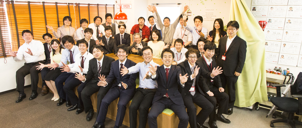 IT業界、実は5割が文系出身。文系だからこそ力を発揮したい新卒を募集！