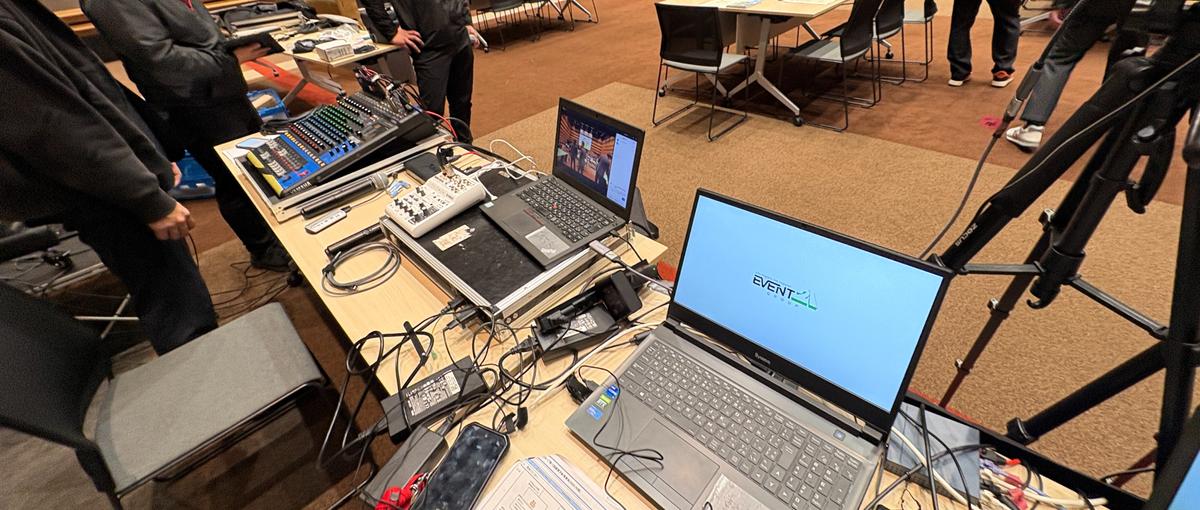 イベントを創る、イベントデザイナー募集！