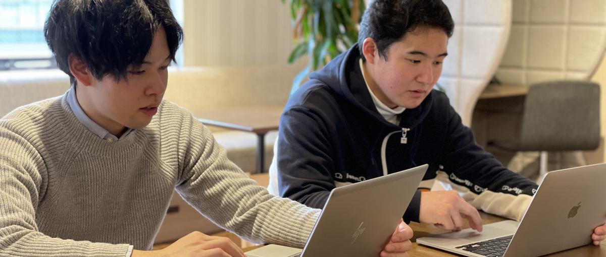 SE・PG｜自社内開発多数｜スペシャリストもゼネラリストも選べるキャリア