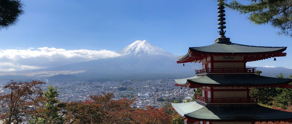 日本の魅力を世界に発信！インバウンド事業に携わりたい人Wanted！！