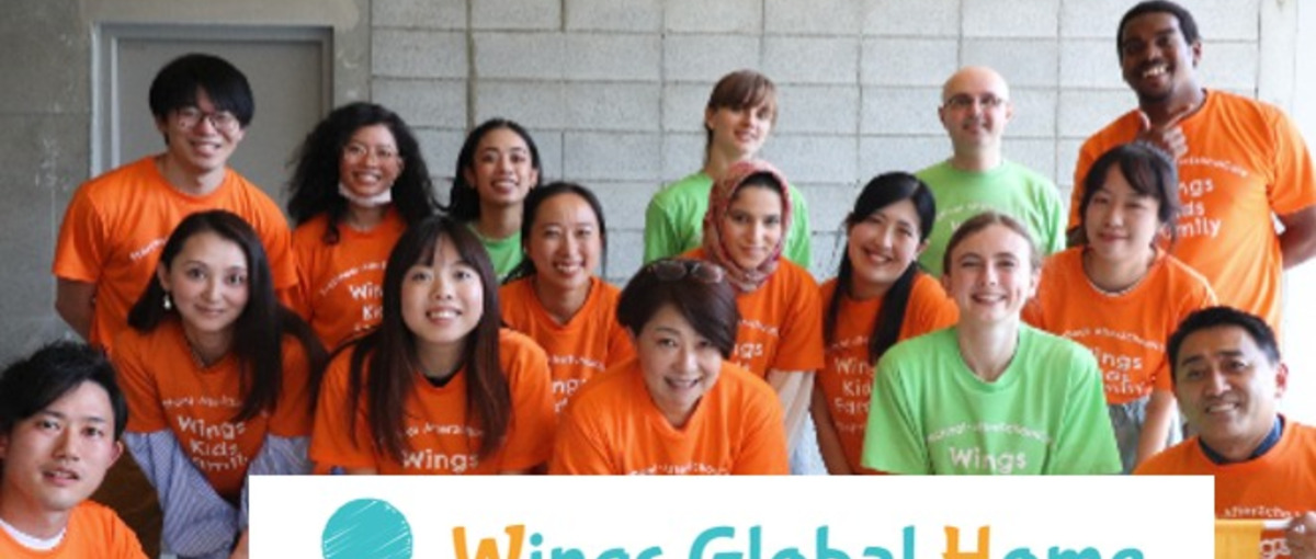 日本でバイリンガルキッズを育てる! 一流の環境で共に成長しませんか?