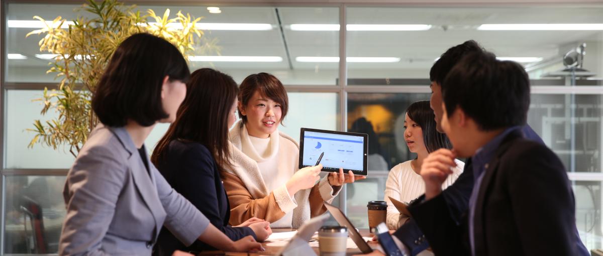 大企業のWebメディアの企画制作スタッフ！学生バイト・長期インターン募集！