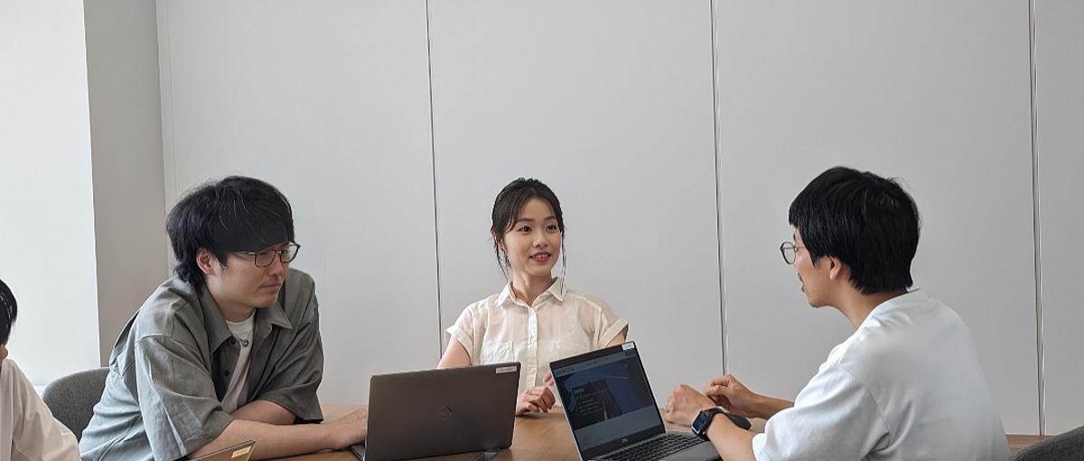 業務拡大につき上流工程に挑戦したいエンジニア募集！