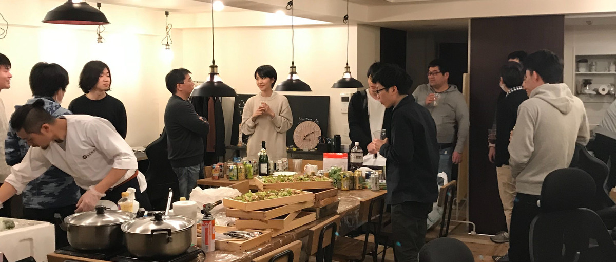 新規事業を通して世の中にインパクト与えたいディレクター募集！