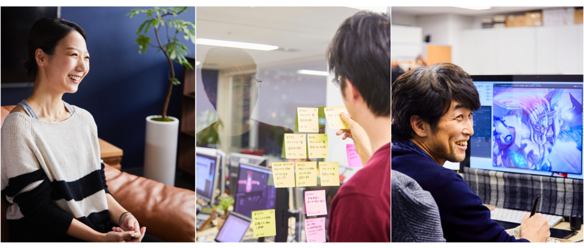 エンターテインメント業界で革命を起こす！セールスメンバー大募集！