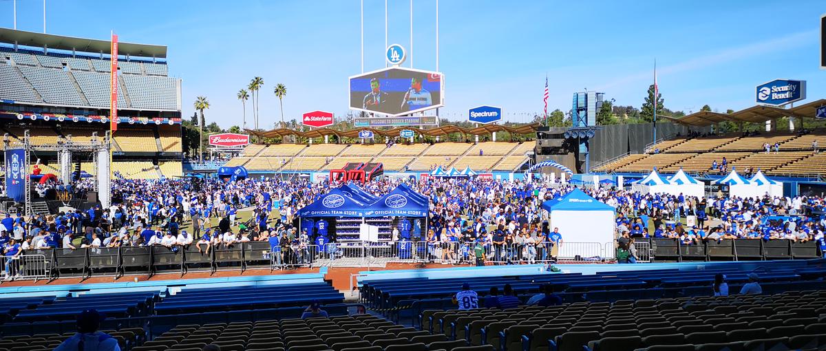 憧れのスポーツ業界で活躍するチャンス！プロスポーツの興行を支える人材募集！