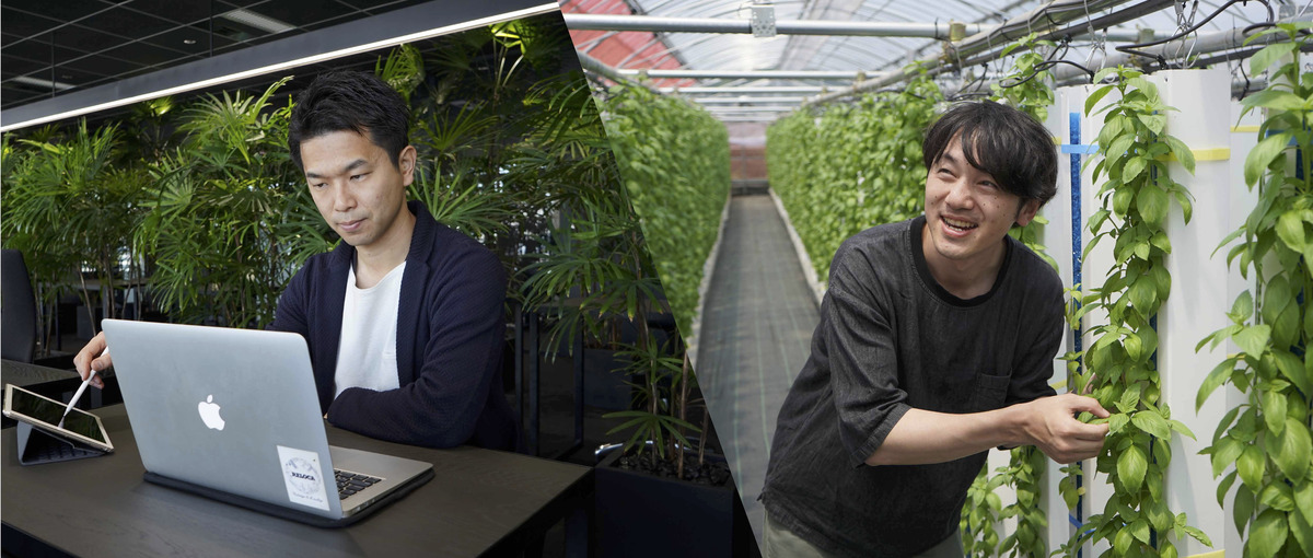 新しい選択肢となる事業を共に創るCreative Classの仲間を募集！