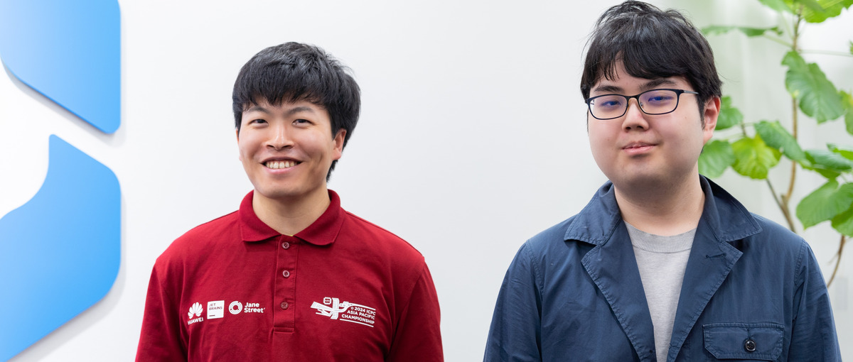 Pythonが支える大規模クラウドに携わりたいエンジニアWanted！