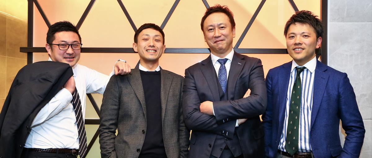 会社を復活させる大役を担いませんか？東京本社にて経営コンサルタントを募集！