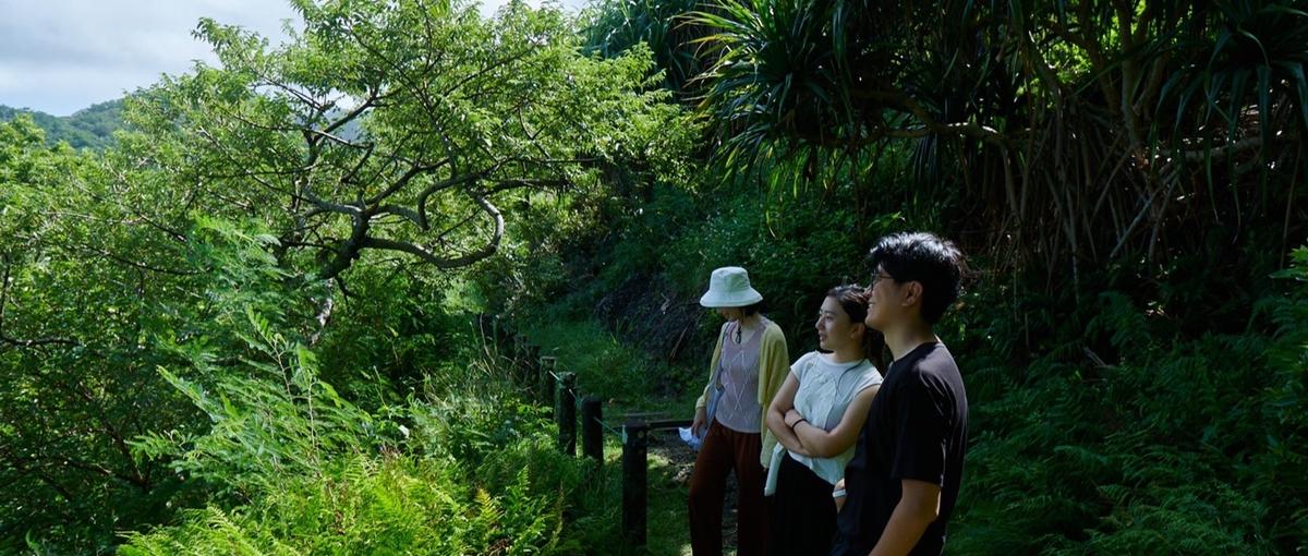 観光とライフスタイル領域で社会に選択肢をつくるビジネスプロデューサーを募集