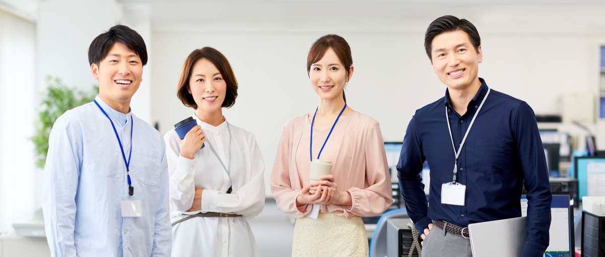 ビジュアルから感動を！ビジネスを間近で体感したいソフトウェア開発者募集！