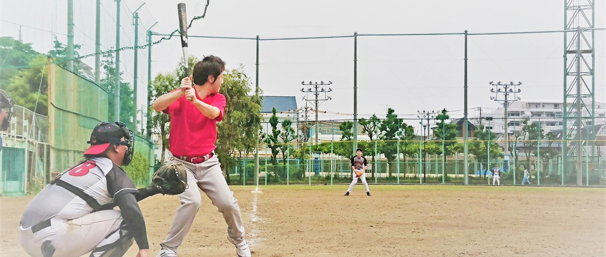 バッティング面談実施！いままでスポーツばっかりやってきた22卒募集！