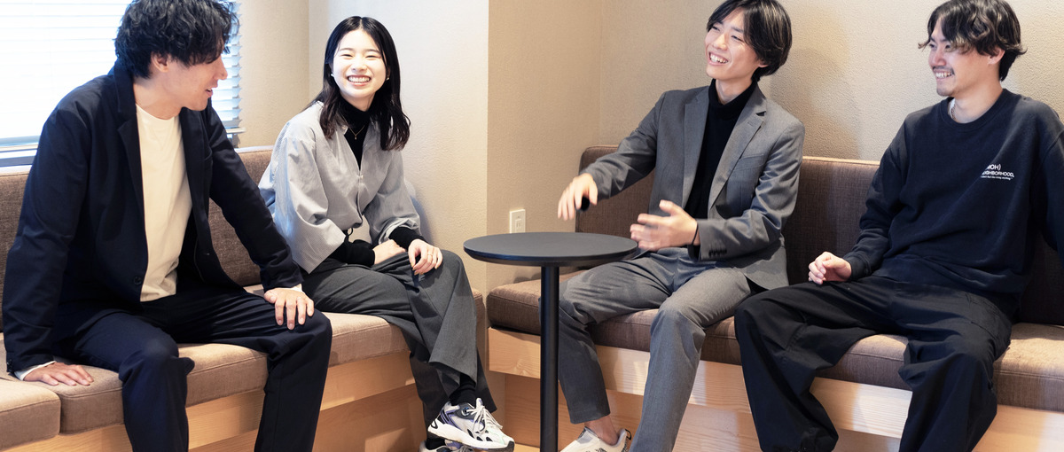 福岡｜WEBマーケ×少数精鋭！第二新卒から泥臭くも圧倒的に成長しませんか？