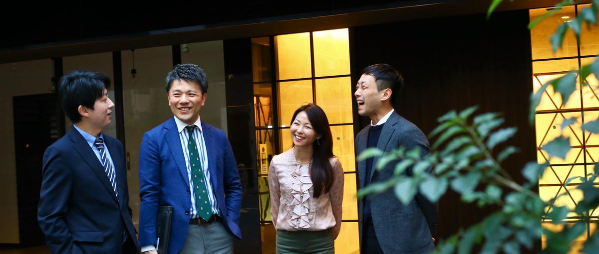 クライアントの様々な成長フェーズを支援する、経営コンサルタント募集！