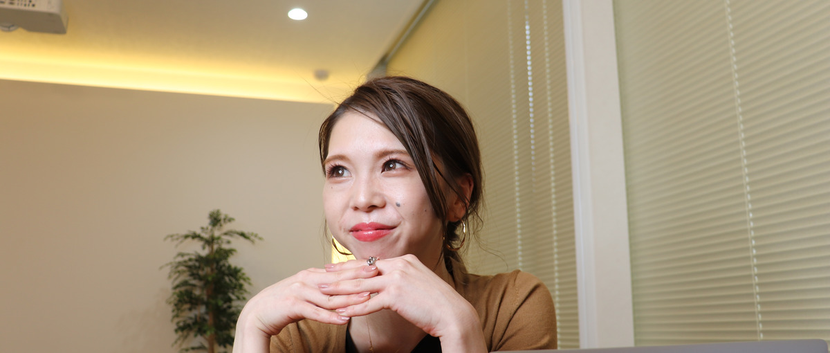 結婚式で溢れた世界を創る！ウエディング×ITのスタートアップでのインターン