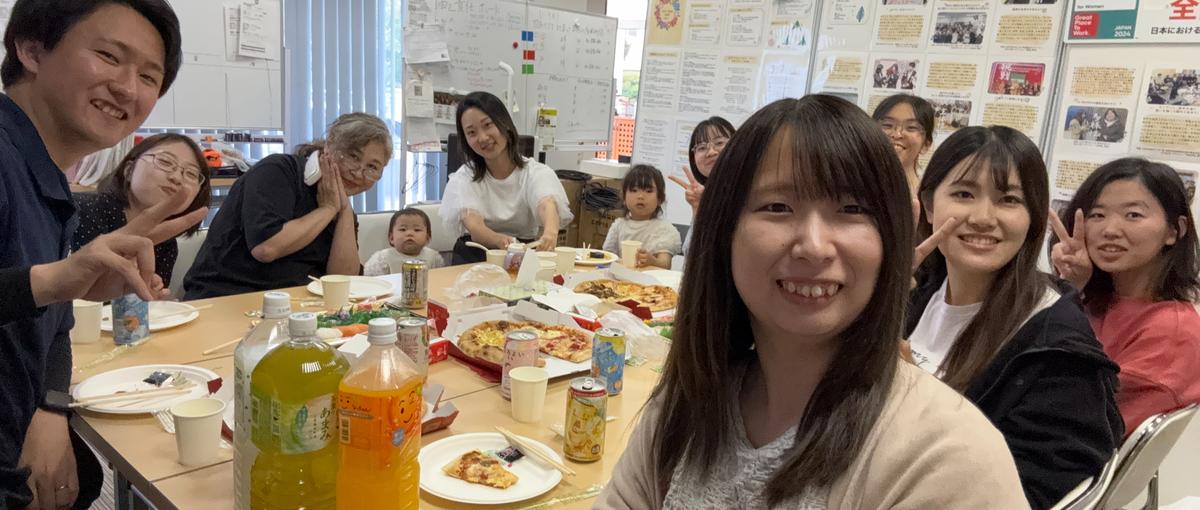 九州で活躍しませんか？