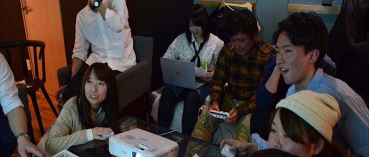 どんな時も楽しみきる！！