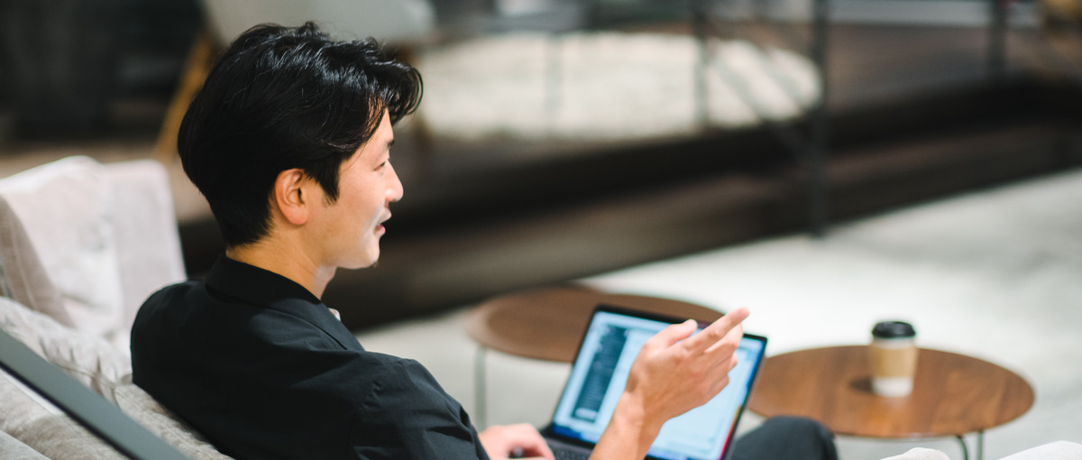 役員直轄の重要プロジェクトにも参画できる、少数精鋭の経営企画を募集！