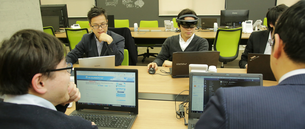 第二新卒募集！５年後の技術を見据えた企業でしっかりスキルアップしませんか？