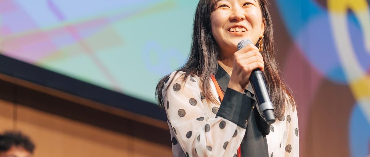 人生の殻をぶち破れ！！外資系企業が未来の経営人材を募集！＃渋谷