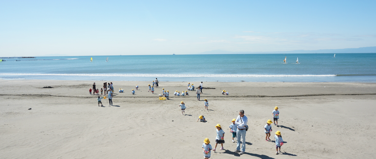 提案するのはライフスタイル。湘南生活をエンジョイする営業スタッフを募集！