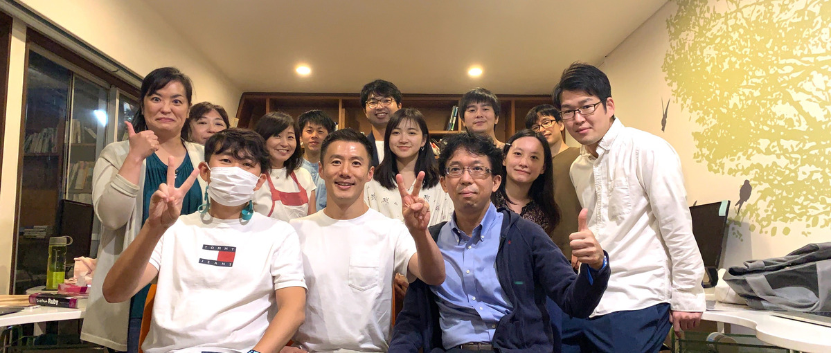 教育系アプリのマーケティングで、学生であるあなたの力を活かしませんか？