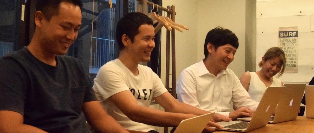 100%直請＆自社開発！顧客のDXを加速させるサーバサイドエンジニア募集！