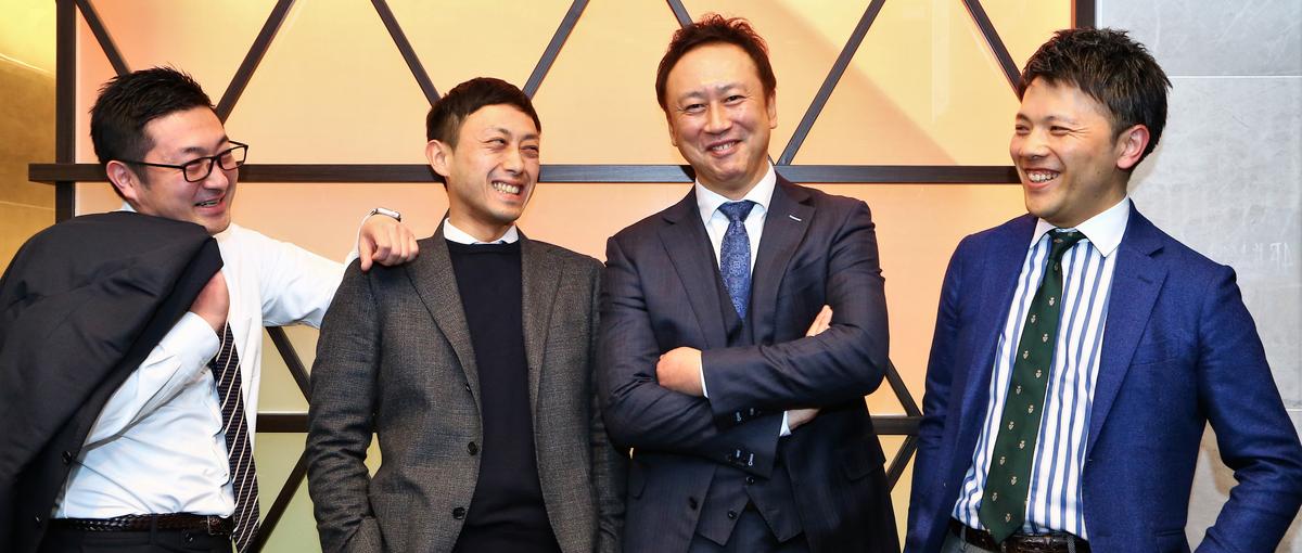 会計士・税理士の方必見！価値のある仕事をどう創るのか知りたい人募集！