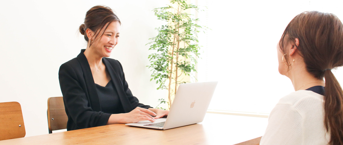 元プランナーだからこそできる、ブライダル特化のキャリアコンサルタント！