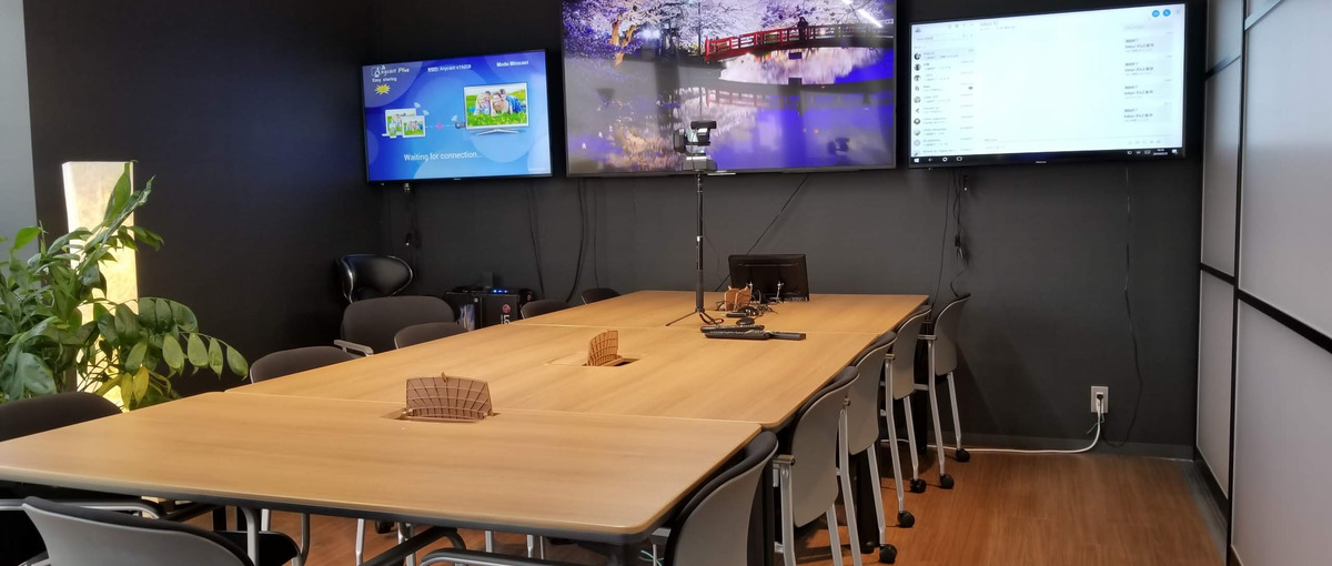 イマジネーションの翼を羽ばたかせることのできる人募集！