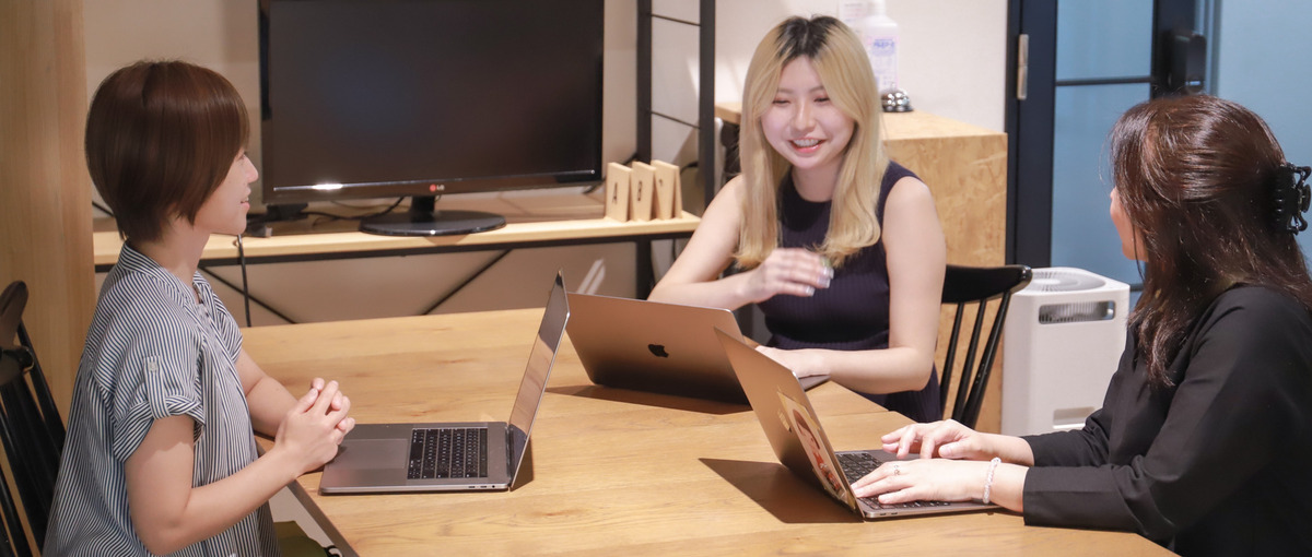 ライティング力とマーケティング力を同時に伸ばしたい！編集部メンバー募集