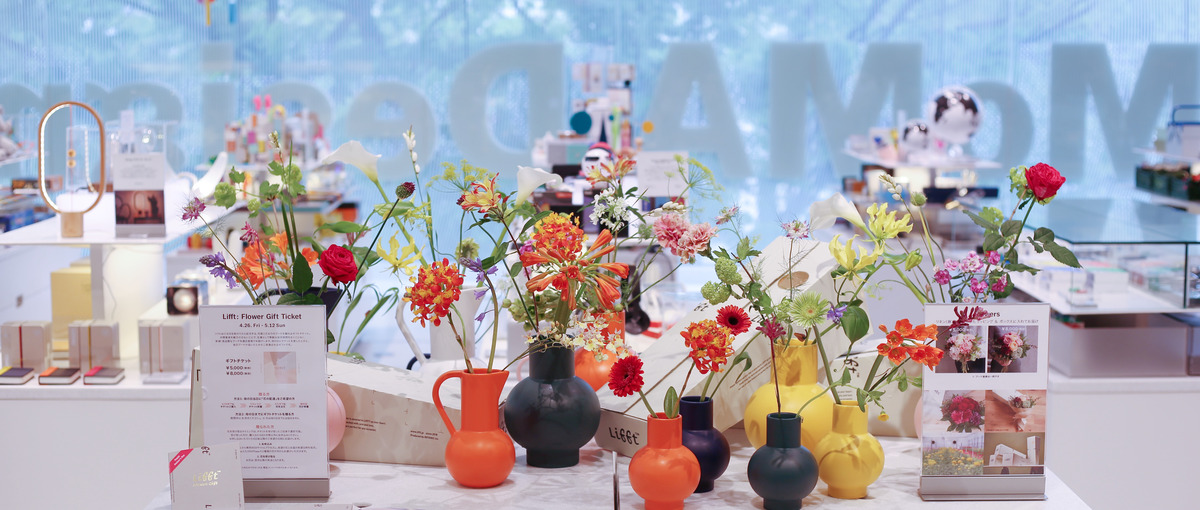 グロースフェーズの花屋でマーケティングを担うインターン募集！