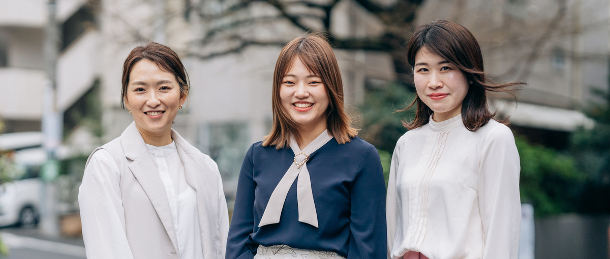 IS MGR候補として、マーケットを創出し事業成長を牽引いただける方を募集