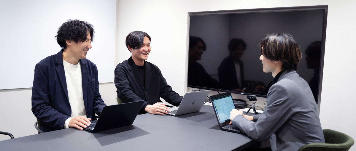 オープンポジション｜圧倒的成長環境で会社/事業をグロースさせるキーパーソン