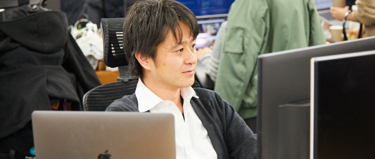 継続的な事業拡大を見据えたインフラ基盤の構築を担う、SREを募集！