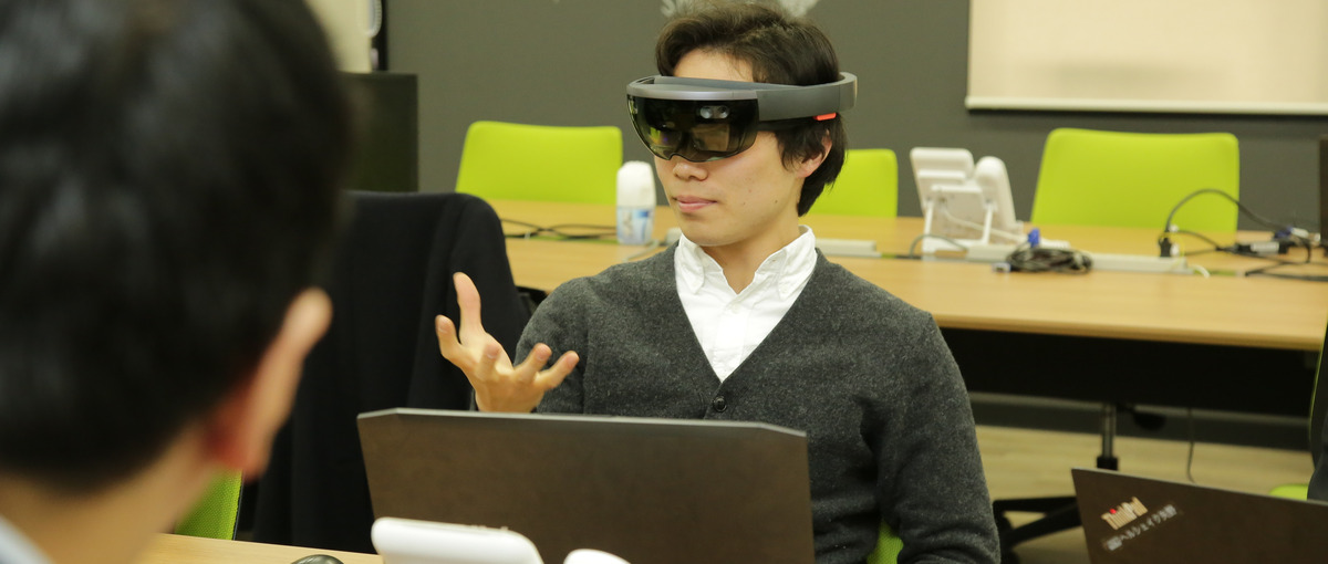 今までの経験も活かし、最先端の技術も学べるベンチャーでAIエンジニア募集！