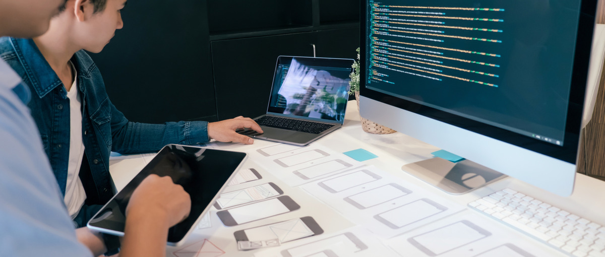 企画段階の事業を共に創ってくれるバックエンドエンジニアWanted！