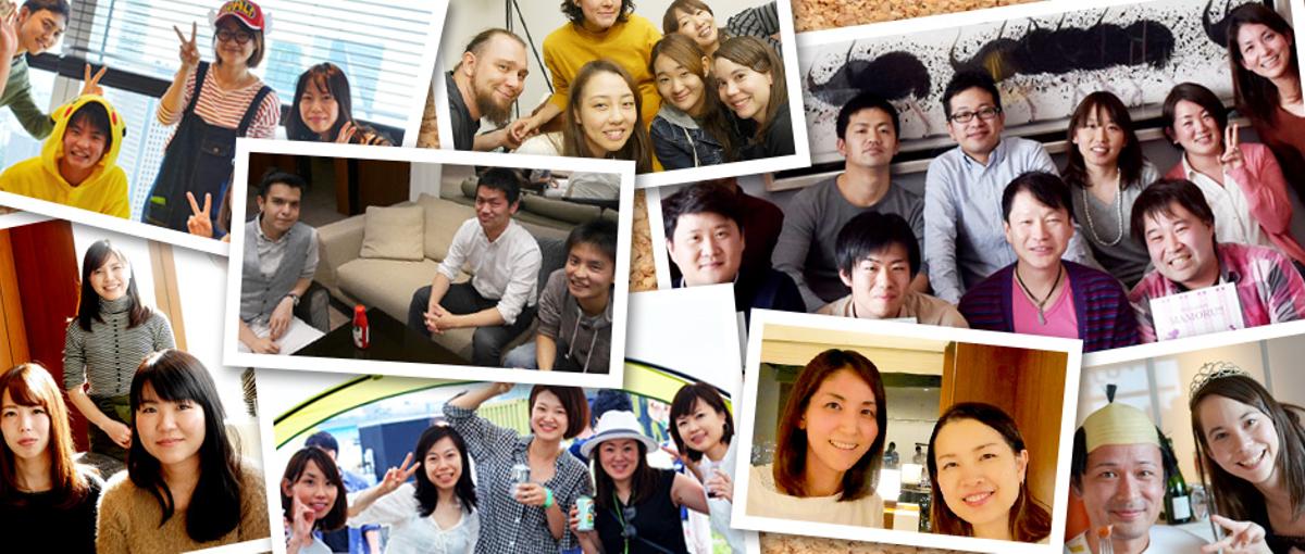 350万個うれたサプリメントを世界に広げるウェブマーケターの募集