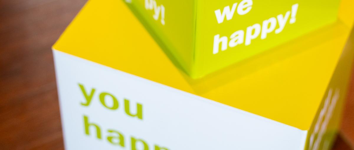 イベント会社のWebサイト運営に関わりたい方Wanted！！