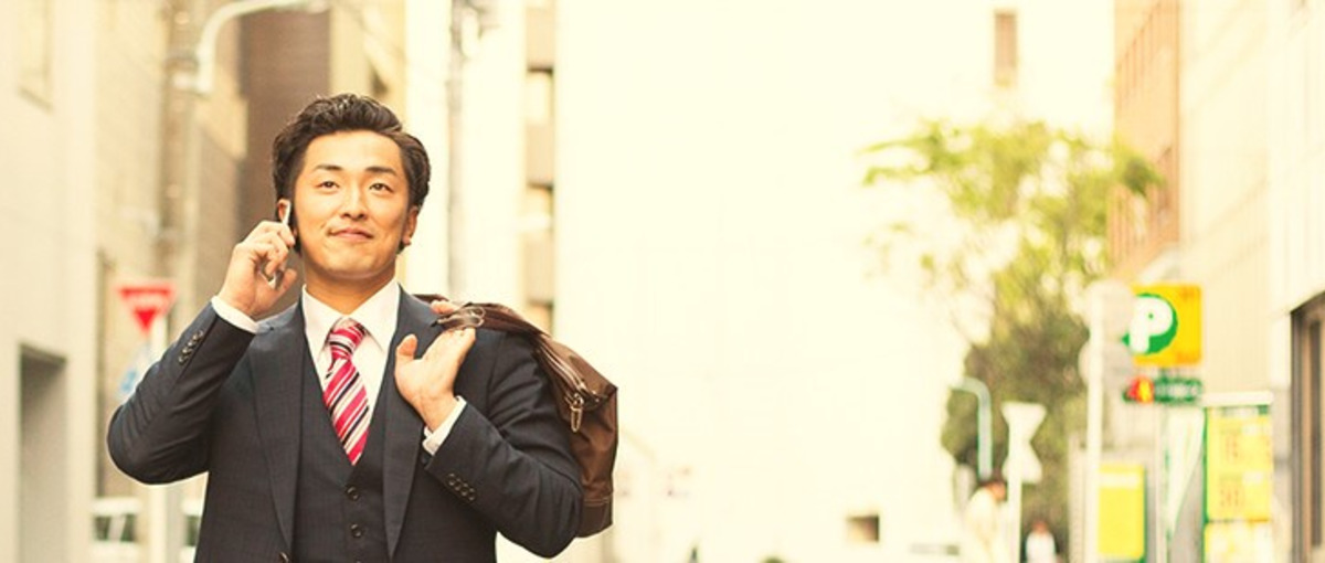 人前では言えない想い。メラメラと野心を燃やすエンジニアをWanted！